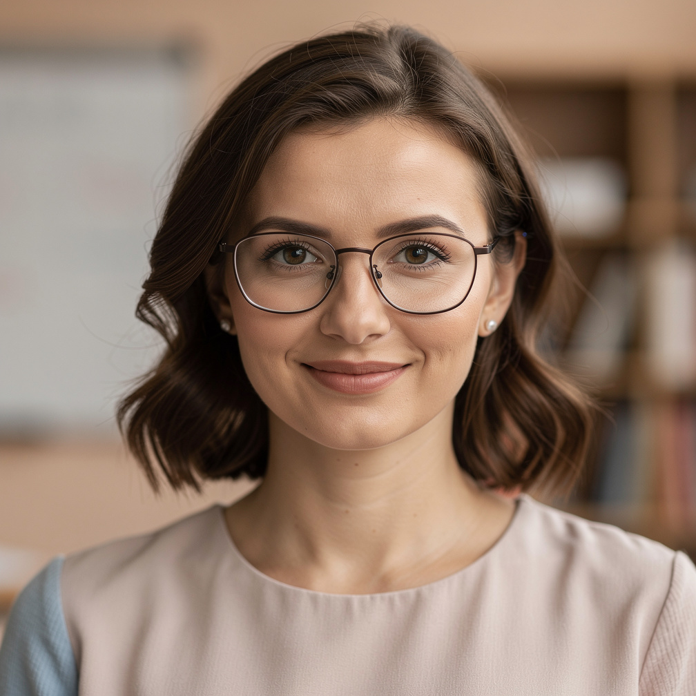 Екатерина Михайлова